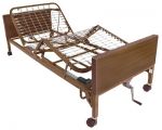 Drive Semi-Electric Hospital Bed